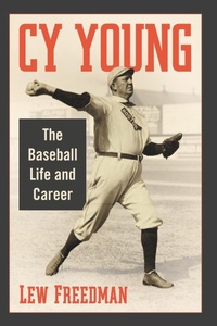 Abbildung von: Cy Young - McFarland & Co Inc
