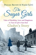 Cover: The Sugar Girls - Gladys's Story - Harper