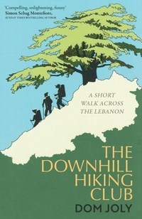 Abbildung von: The Downhill Hiking Club - Robinson