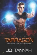 Cover: Tarragon - Extasy Books