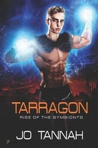 Enlarge image Cover: Tarragon - Extasy Books
