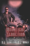 Cover: Moonlight Seduction - Extasy Books
