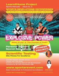 Abbildung von: Explosive Power - Trafford Publishing