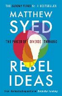 Enlarge image Cover: Rebel Ideas - John Murray Publishers Ltd