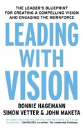 Cover: Leading with Vision - Nicholas Brealey Publishing