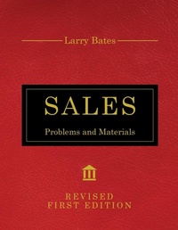 Enlarge image Cover: Sales - Cognella, Inc