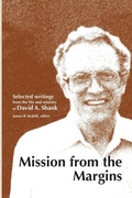 Cover: Mission from the Margins - Wipf & Stock Publishers