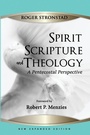 Cover: Spirit, Scripture, and Theology, 2nd Edition - Wipf & Stock Publishers
