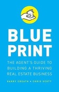 Cover: Blueprint - Lioncrest Publishing