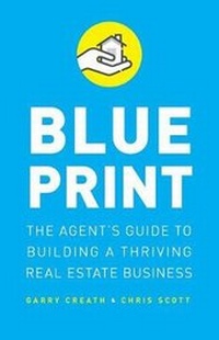 Enlarge image Cover: Blueprint - Lioncrest Publishing