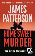 Cover: Home Sweet Murder - Little Brown and Company