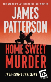 Enlarge image Cover: Home Sweet Murder - Little Brown and Company