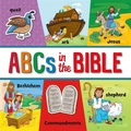 Cover: ABCs in the Bible - Center Street