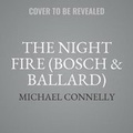 Cover: The Night Fire - Little Brown and Company