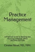 Cover: Practice Management - Wyndham Hall Press