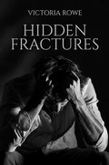 Cover: Hidden Fractures - Austin Macauley Publishers
