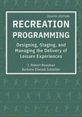Cover: Recreation Programming - Sagamore Publishing