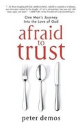 Cover: Afraid to Trust - Evergreen Press (AL)