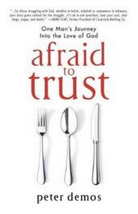 Enlarge image Cover: Afraid to Trust - Evergreen Press (AL)