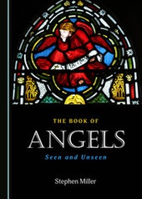 Enlarge image Cover: The Book of Angels - Cambridge Scholars Publishing