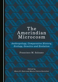 Cover: The Amerindian Microcosm - Cambridge Scholars Publishing
