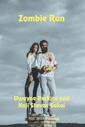 Cover: Zombie Run - Solstice Publishing