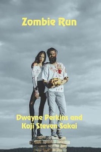 Enlarge image Cover: Zombie Run - Solstice Publishing