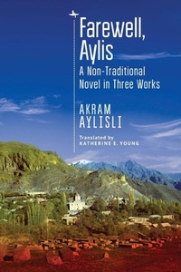 Abbildung von: Farewell, Aylis - Academic Studies Press