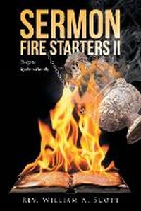 Enlarge image Cover: Sermon Fire Starters II - Christian Faith