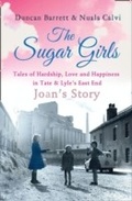 Cover: The Sugar Girls - Joan's Story - Harper