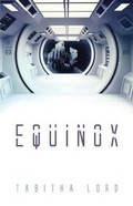 Cover: Equinox - WISE INK