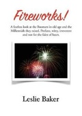 Cover: Fireworks! - Bookstand Publishing