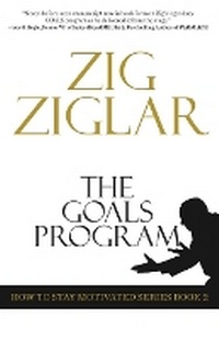 Enlarge image Cover: The Goals Program - Made For Success