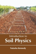 Cover: Introduction to Soil Physics - Larsen and Keller Education