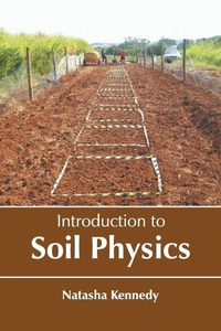 Enlarge image Cover: Introduction to Soil Physics - Larsen and Keller Education