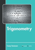 Cover: Trigonometry - Larsen and Keller Education