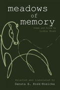 Cover: Meadows of Memory - Apprentice House