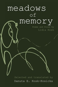 Enlarge image Cover: Meadows of Memory - Apprentice House