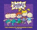 Cover: Rugrats: The Newspaper Strips - Kaboom