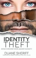 Cover: Identity Theft - Harrison House