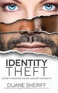 Enlarge image Cover: Identity Theft - Harrison House