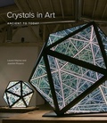 Cover: Crystals in Art - University of Arkansas Press