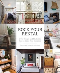 Abbildung von: Rock Your Rental - Countryman Press Inc.