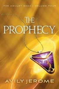 Enlarge image Cover: The Prophecy - Dragontail Press