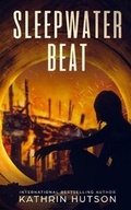 Cover: Sleepwater Beat - Exquisite Darkness Press