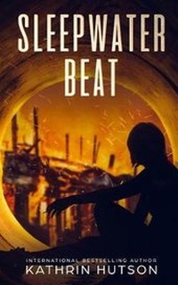 Enlarge image Cover: Sleepwater Beat - Exquisite Darkness Press