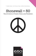 Cover: Stonewall + 50 - 650