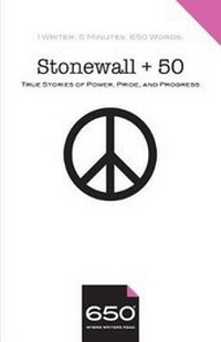 Enlarge image Cover: Stonewall + 50 - 650