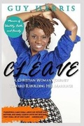 Cover: Cleave - R. R. Bowker