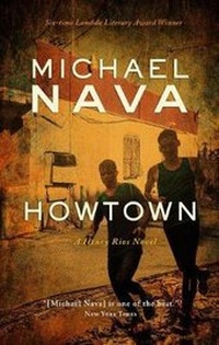 Enlarge image Cover: Howtown - Persigo Press